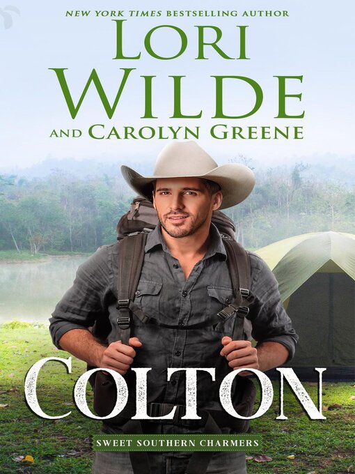 Title details for Colton by Lori Wilde - Available